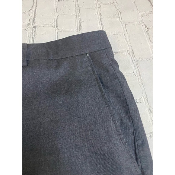 Men’s 56x40 pant GUABELLO SUPER 150*S ONEFIFTYEVO casual slacks business office - Picture 4 of 10